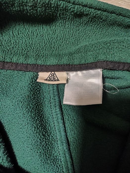 Nike "ACG" fleece