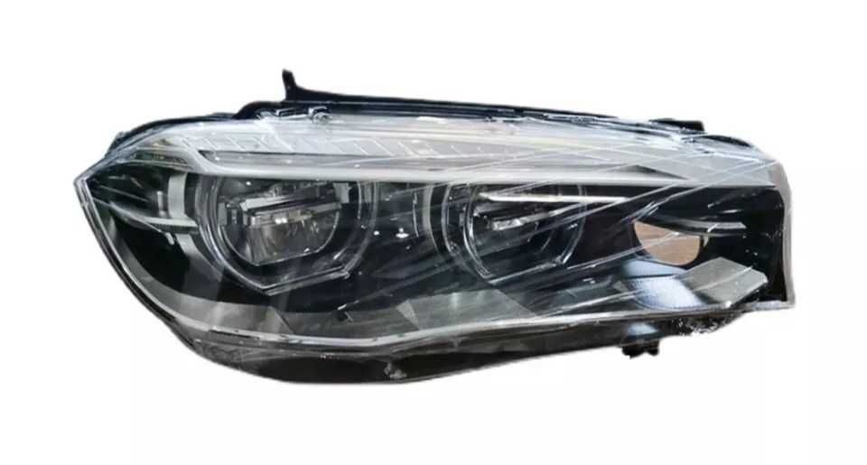 NOWE lampy przednie lampa przód BMW X5 F15 2013 - 2018