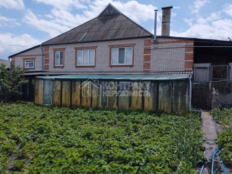 Продається будинок