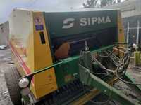 Prasa Sipma  PS 1211 farma plus