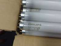 Продам люмінісцентні лампи 18 Вт Philips.