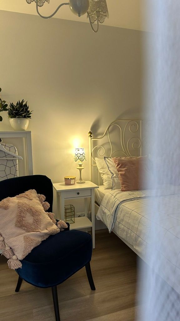 Nowe Apartamenty Już od 60 zł - Balaton Apartamenty Trzebinia