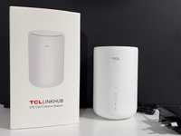 4G WiFi роутер TCL LINKHUB HH130VM LTE Cat.13