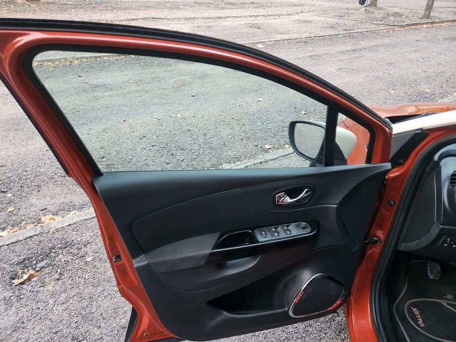 Renault Captur 1.5 DCi excelente estado