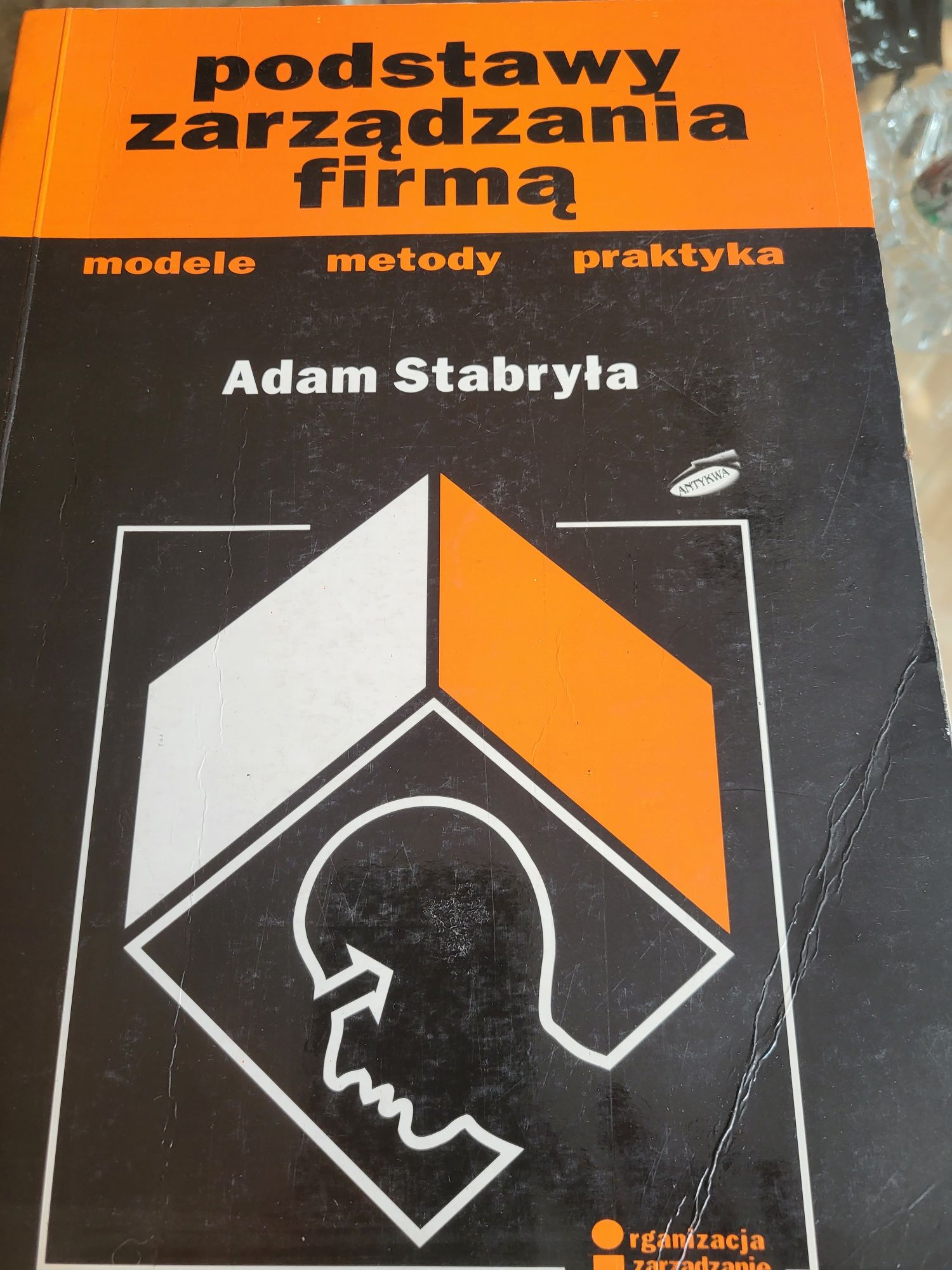 Podstawy zarządzania firmą