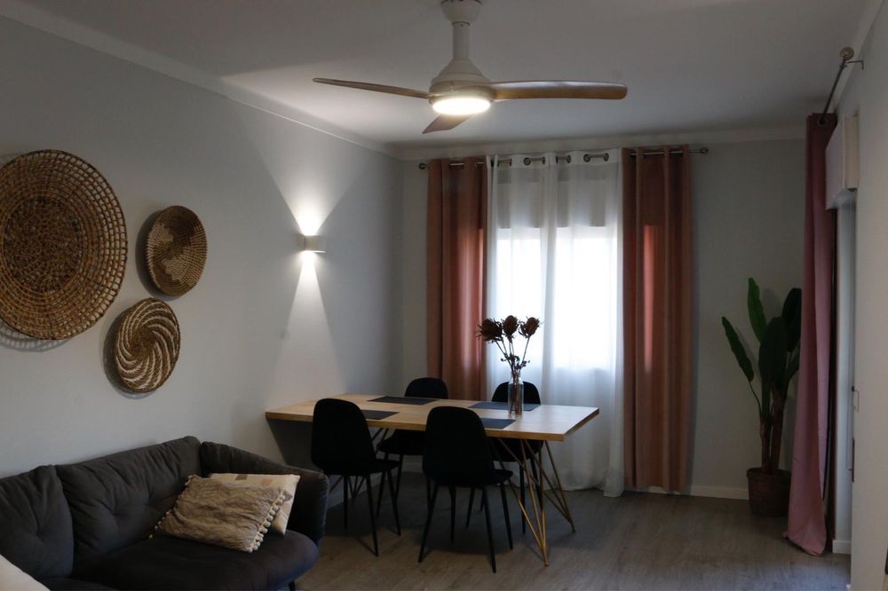 Apartamento T-2 em Ferragudo