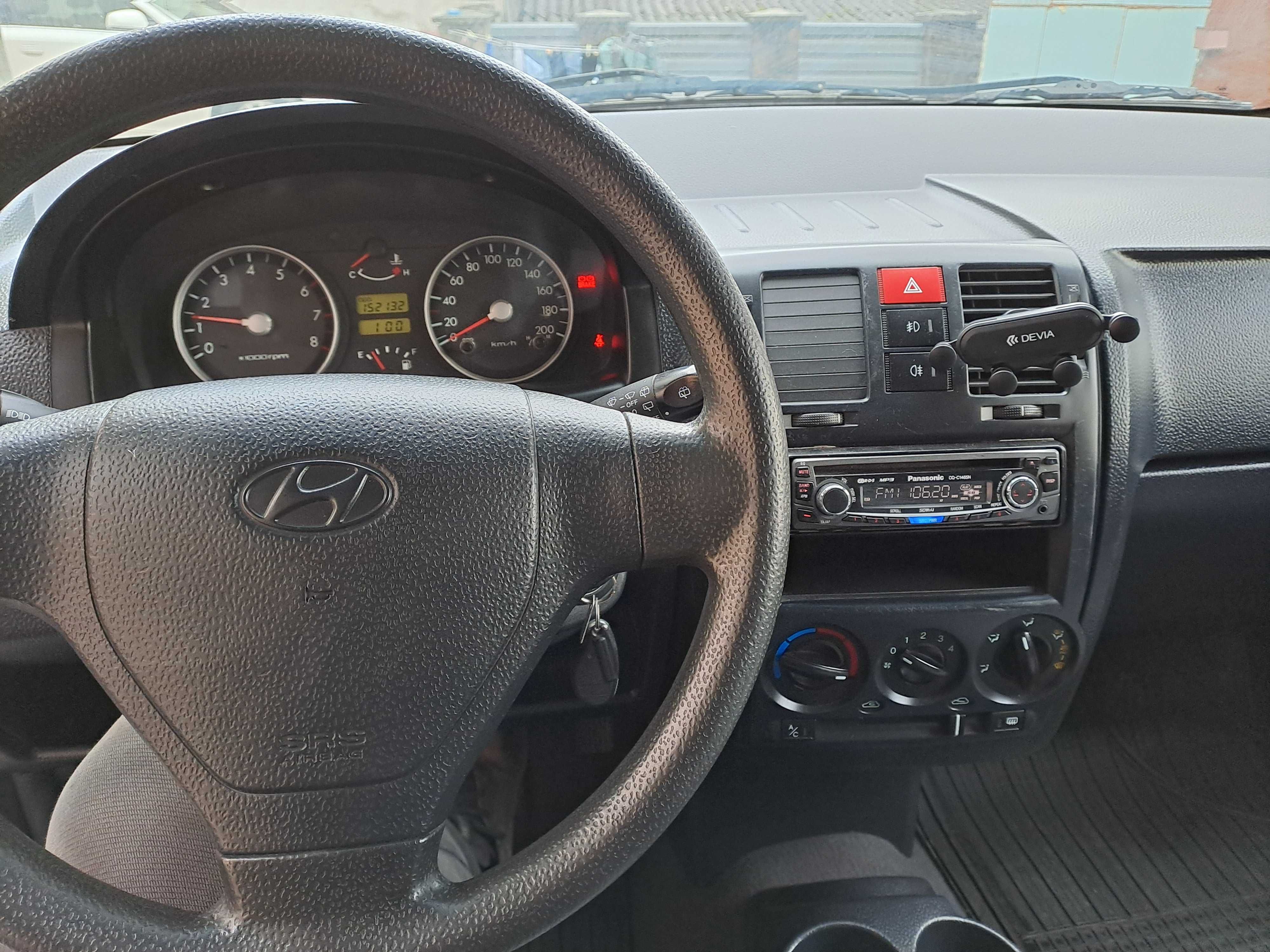 Hyundai gets 1.4