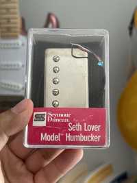 Seymour Duncan Seth Lover sh-55