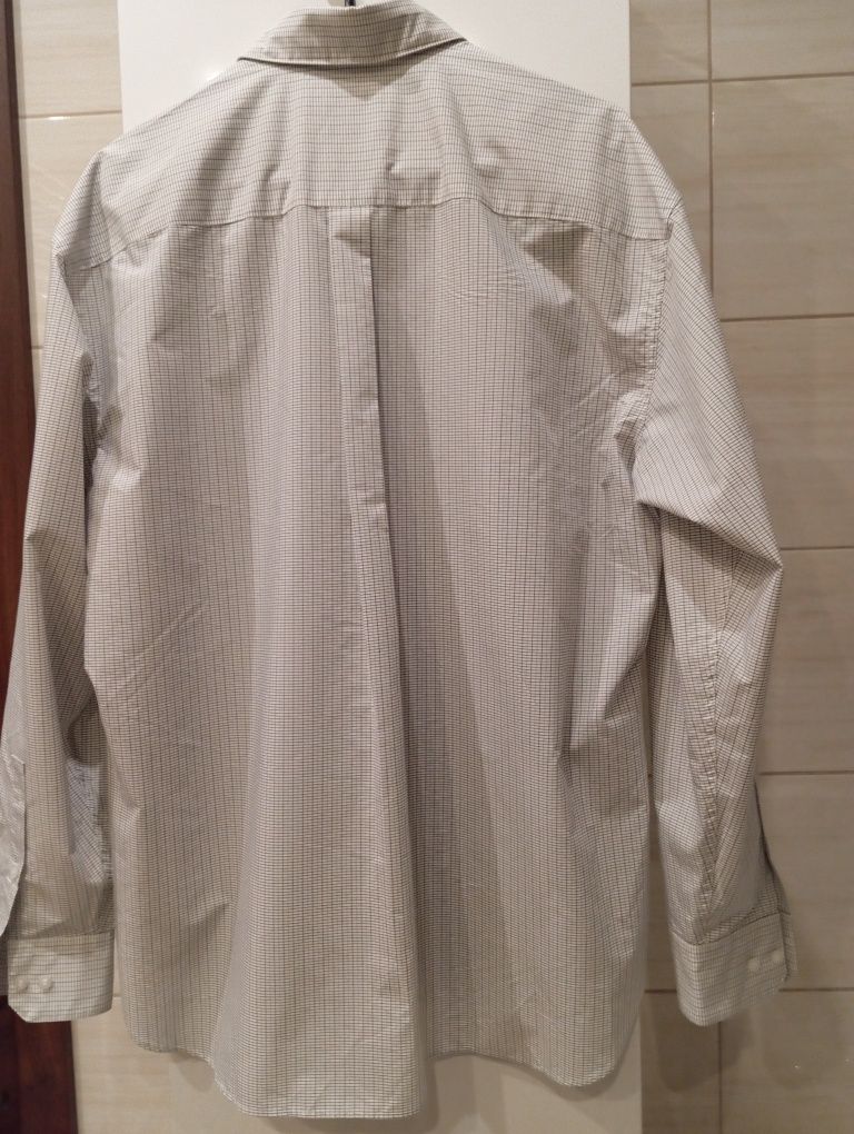 Nowa Koszula męska Calvin Klein