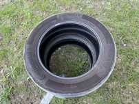 Opony Continental EcoContant 6 215/55 R17 V XL