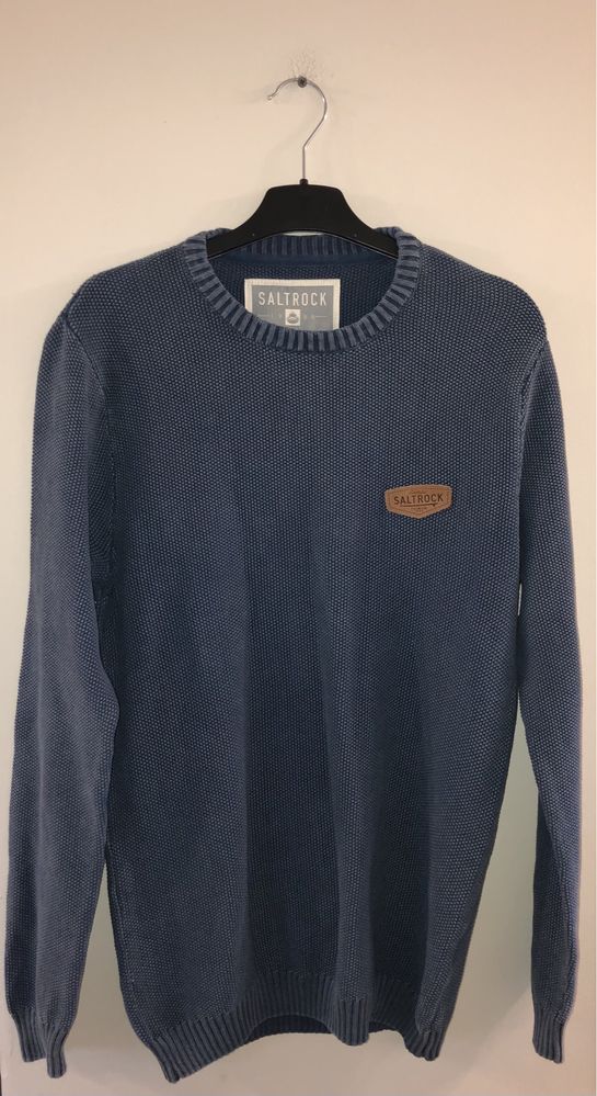 Sweter męski Saltrock M