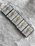 YSL Yves saint laurent libre flower&flames