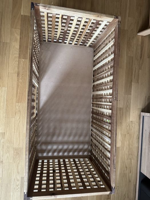 Ikea HOL dla gryzonia