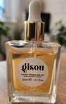 Olejek do włosów gisou 20 ml