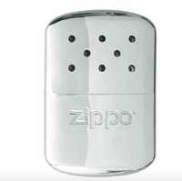 Грелка для рук Zippo Hand Warmer зажигалка