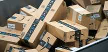 10x Nieodebrane Paczki + 1 GRATIS Amazon Inpost Wyslka OLX
