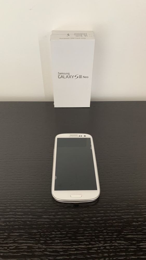 Samsung galaxy s3 Neo