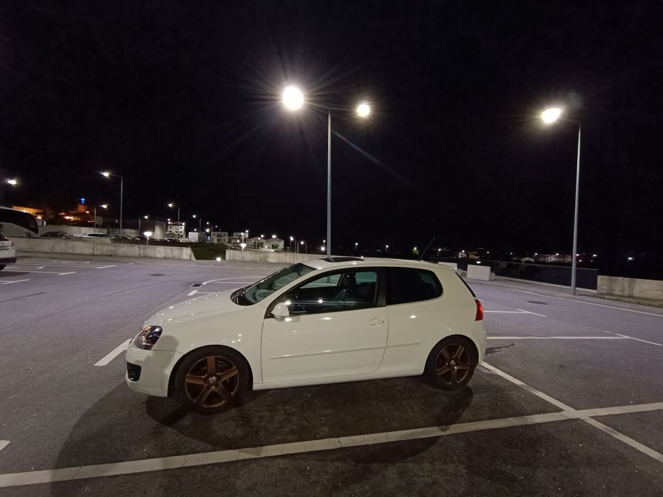 -Volkswagen V GT-