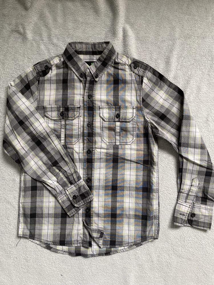 Koszulki, bluzy, koszule - 152 cm