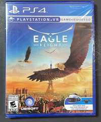 Eagle flight vr ps4