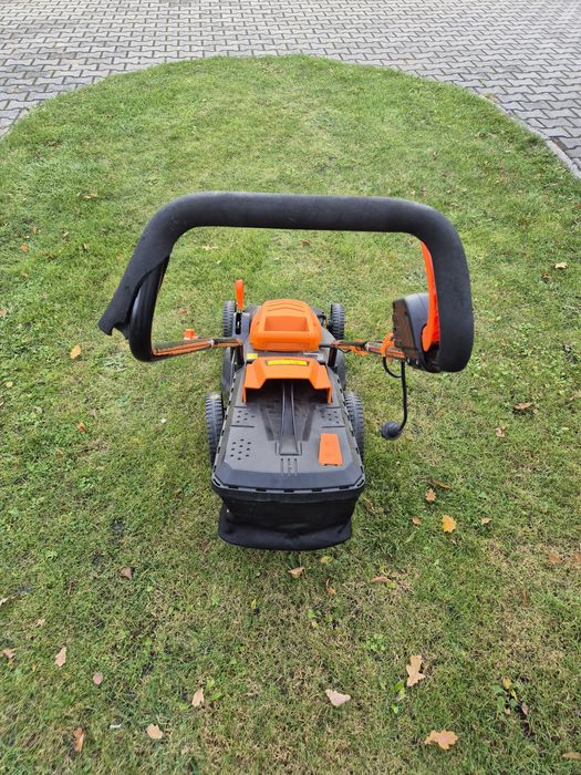 Kosiarka elektryczna Handy 1600 W GTK 1638