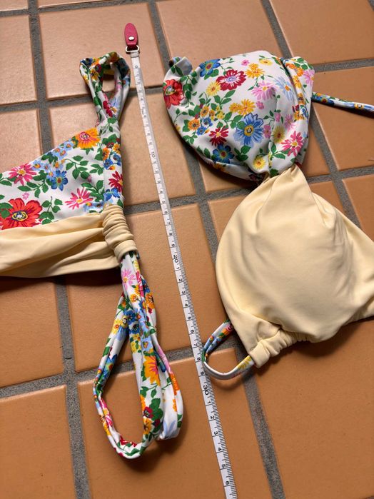 Conjunto biquini novo 38