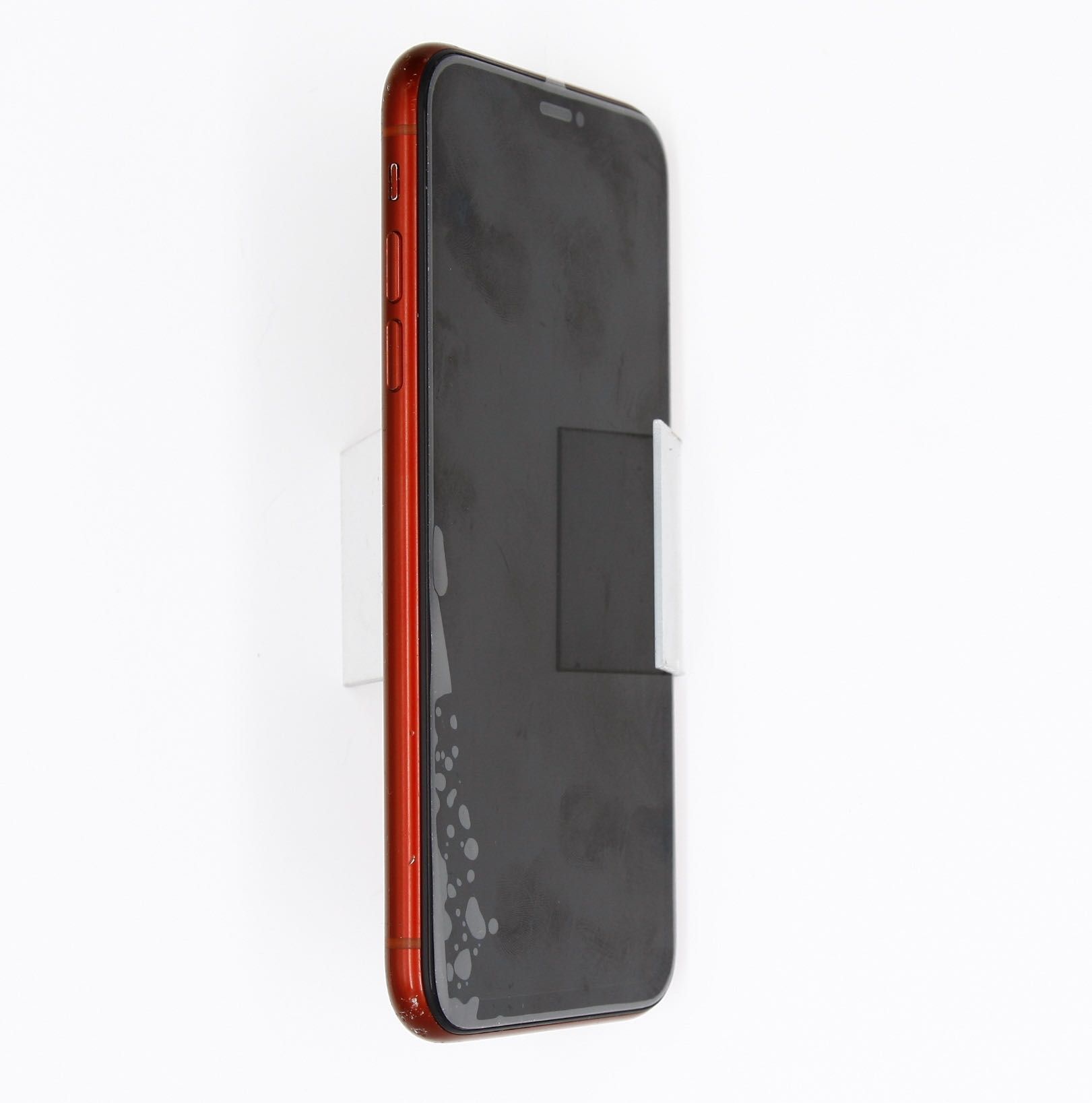 Продам б/у айфон XR 64 ГБ, Iphone XR 64 GB б/у, A1984, RED color.
