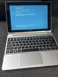 Laptop acer z odpinanym ekranem uszkodzony