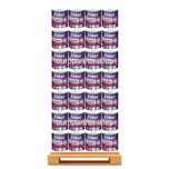 Ręcznik papierowy Velvet TURBO 96 opak (półpaleta) celuloza *15,60zł
