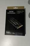 Lexar 1TB M.2 PCIe Gen4 NVMe NM800 Pro