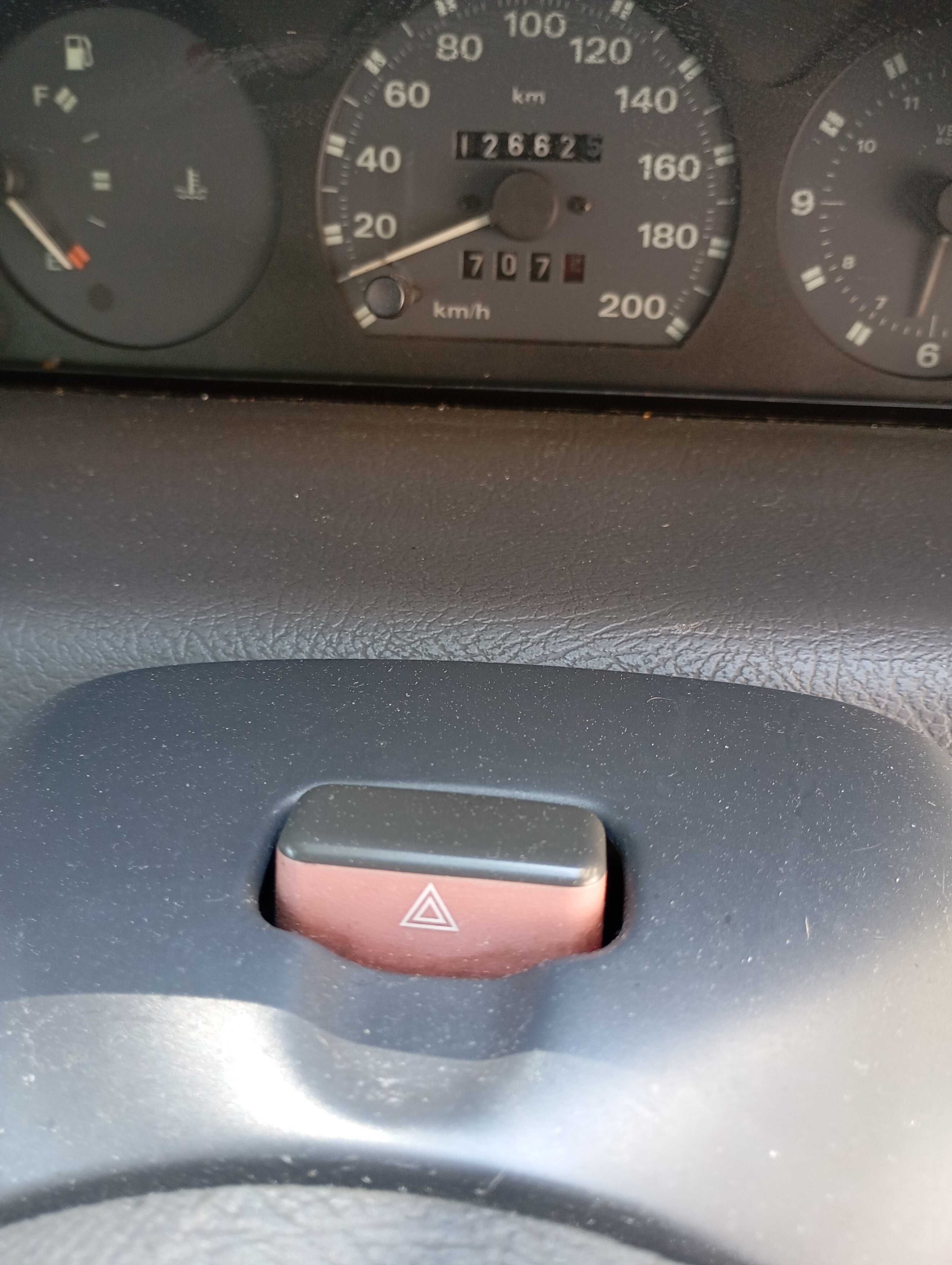 Fiat Bom Estado poucos kms