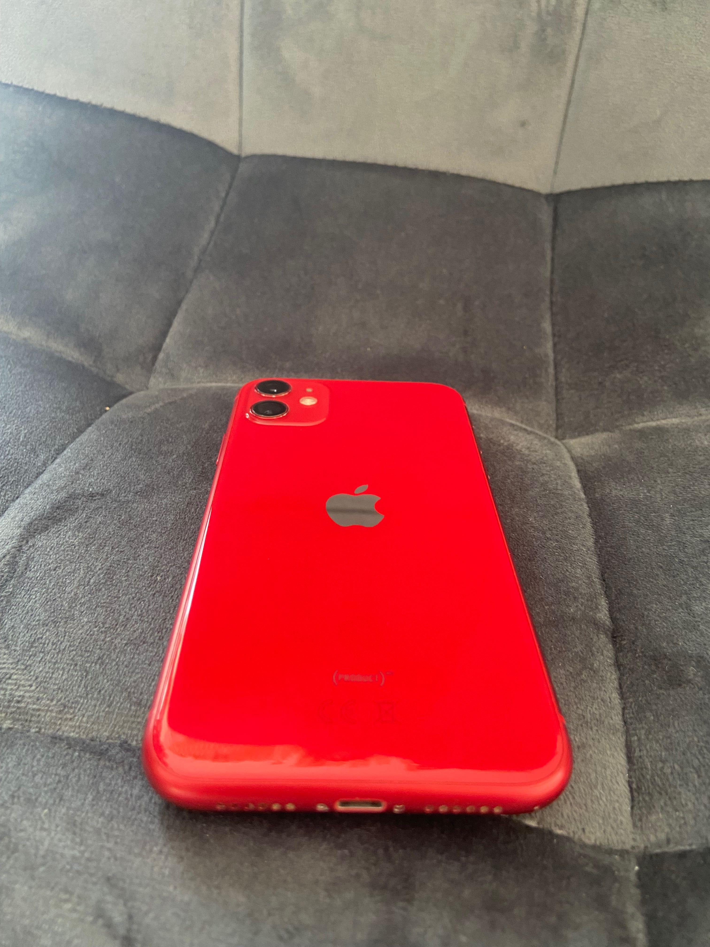 IPhone 11 GB 128