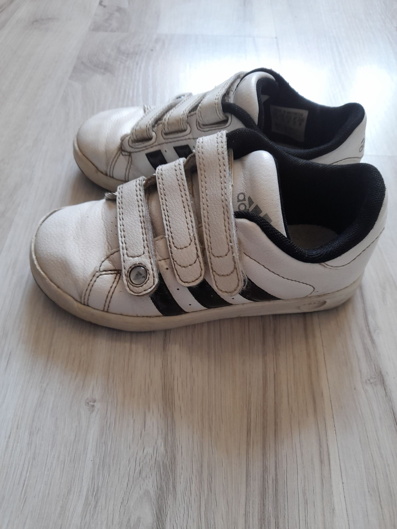 Buty Adidas 28 używane