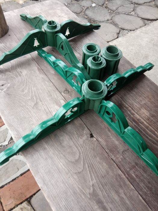 Підставка під ялинку