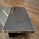 Samsung Galaxy S25 Ultra 512GB Titanium Black