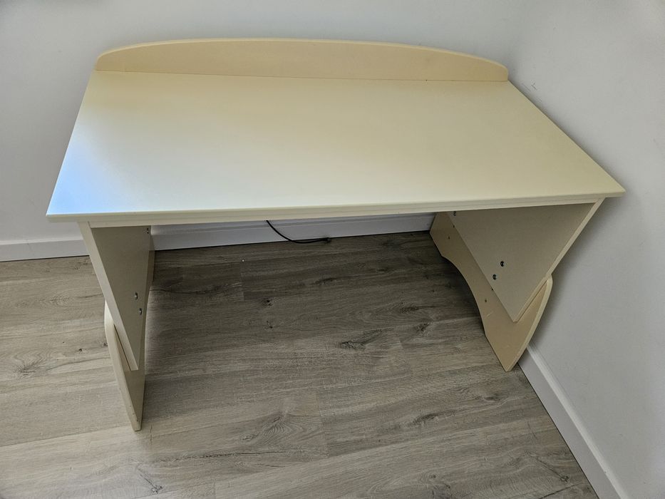 Biurko meblik dakar 120x60x70