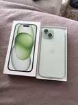 Iphone 15 / 128 GB