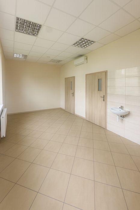 Wynajmę lokal 20m2