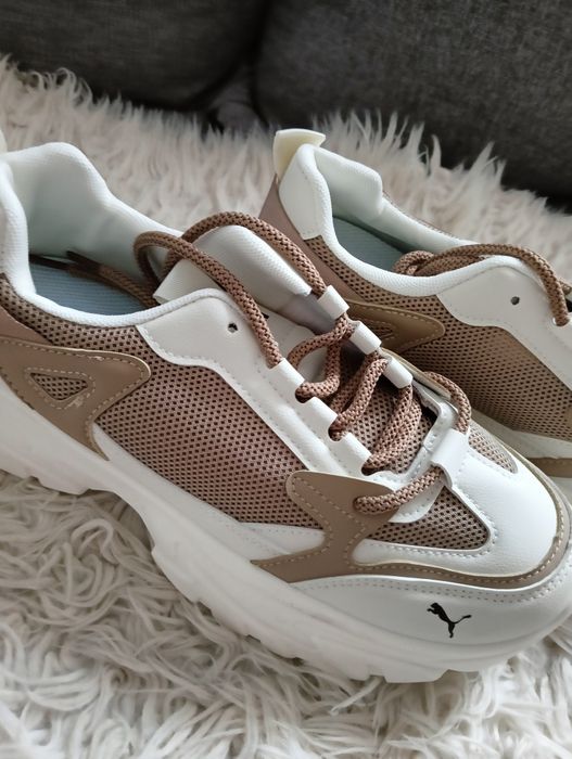 Buty damskie nowe