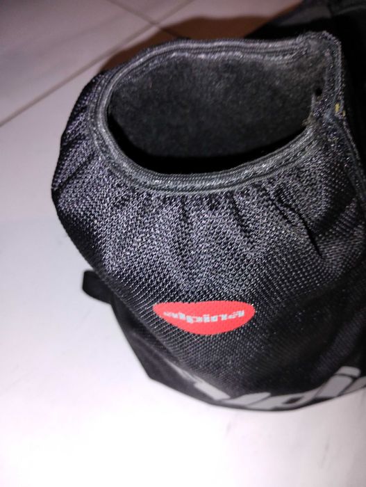 Sprzedam ocieplacze na buty do nart biegówek