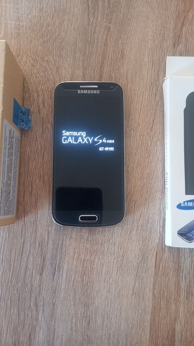 Samsung S 4 Mini