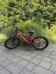 KROSS LEVEL MINI 2.0 koło 20
