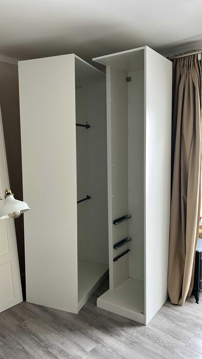 Roupeiro Esquina Ikea