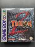 Turok 2 game boy color