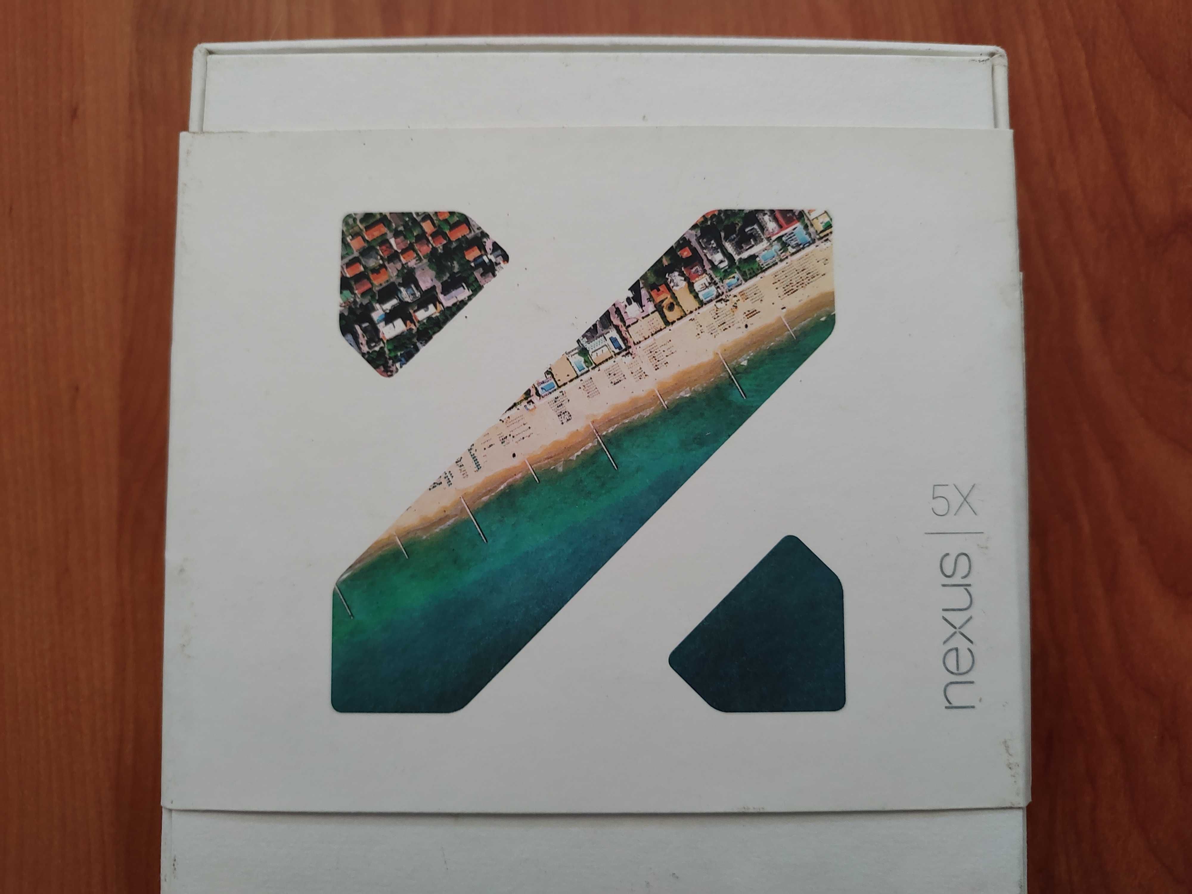 LG Nexus 5X 32Gb