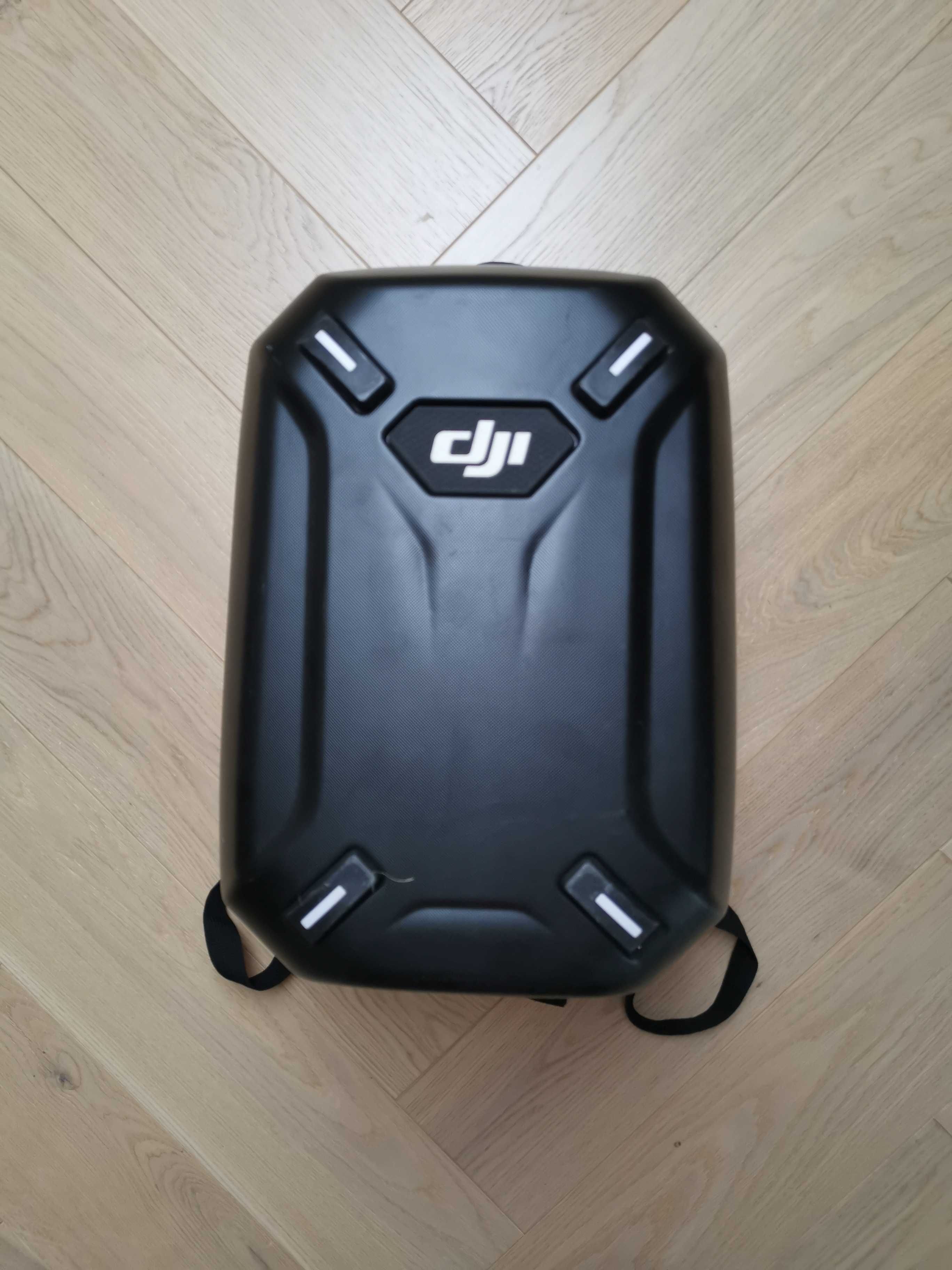 Dron DJI Phantom 3 Advanced /zestaw /gratisy!
