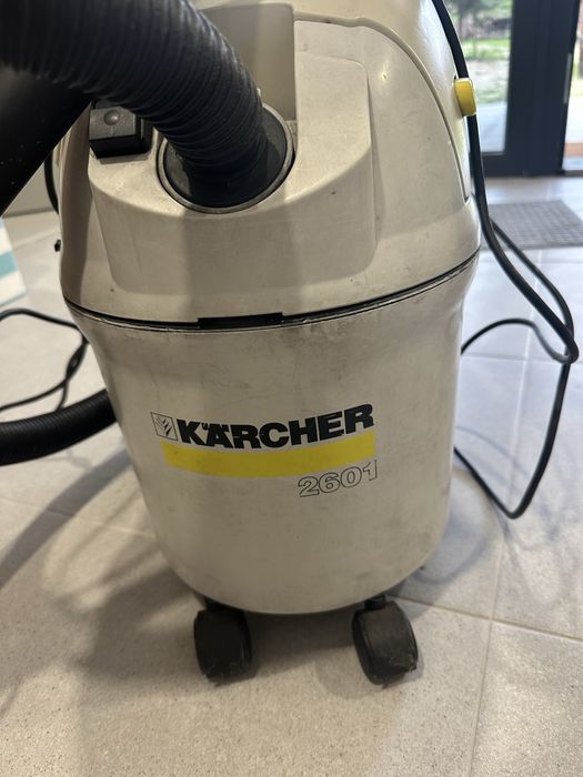 Aspirador Karcher