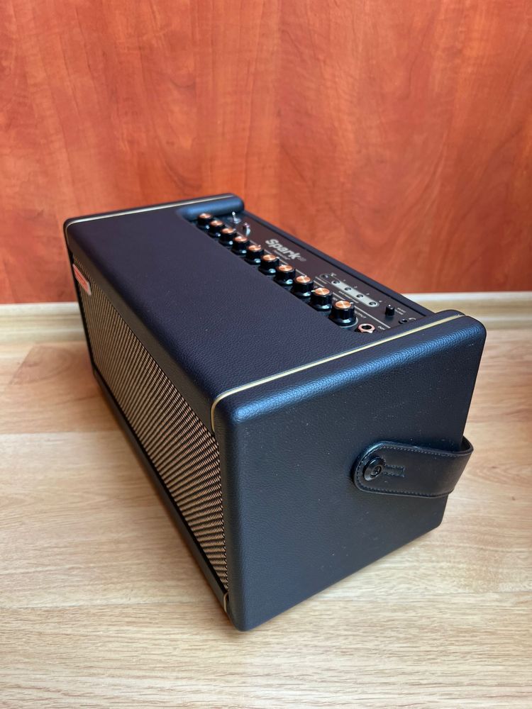Wzmacniacz Gitarowy Positive Grid Spark Pearl 40