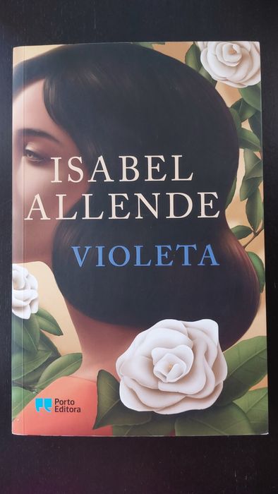 Livros de Isabel Allende