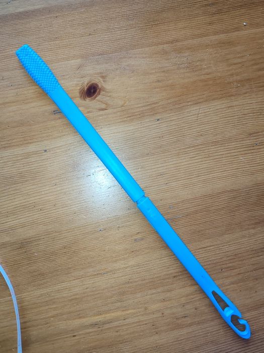 Papiloty duuuuży zestaw